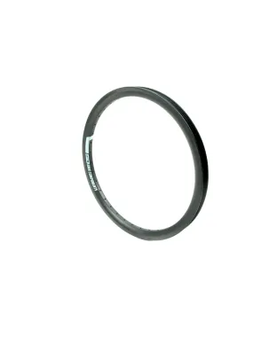 SD-X Rim M58 Front 36 Hole Matte Black
